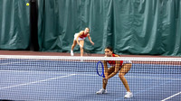 SIUE Tennis v Maryville 15 Feb 2026