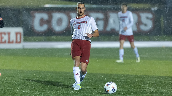 SIUE Men's Soccer v UIW 13 NOV 2024