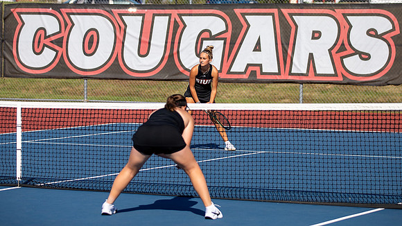 SIUE Tennis Invite  5 OCT  2024