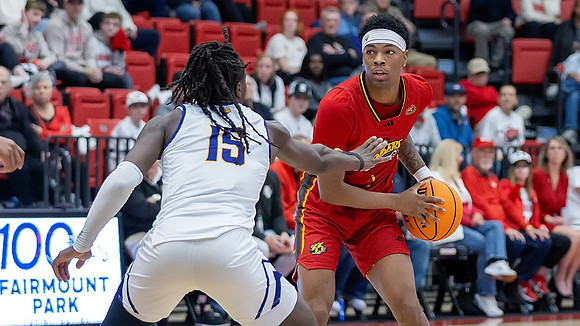 SIUE Men’s Basketball v Western Illinois 26 Feb 2026