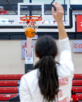 SIUE Men’s Basketball v Western Illinois 26 Feb 2026