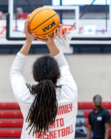 SIUE Men’s Basketball v Western Illinois 26 Feb 2026