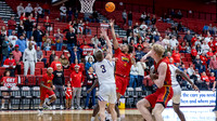 SIUE Men’s Basketball v Western Illinois 26 Feb 2026