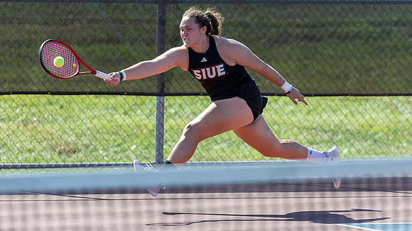SIUE Tennis Invite  5 OCT  2024