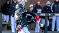 SIUE Baseball v Eastern Michigan 1 March 2026
