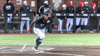 SIUE Baseball v Eastern Michigan 1 March 2026