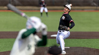 SIUE Baseball v Eastern Michigan 1 March 2026