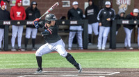 SIUE Baseball v Eastern Michigan 1 March 2026