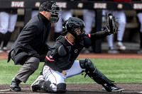 SIUE Baseball v Eastern Michigan 1 March 2026
