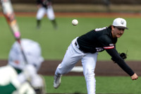 SIUE Baseball v Eastern Michigan 1 March 2026