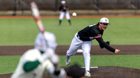 SIUE Baseball v Eastern Michigan 1 March 2026