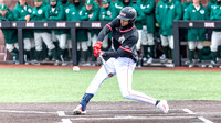 SIUE Baseball v Eastern Michigan 1 March 2026