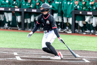SIUE Baseball v Eastern Michigan 1 March 2026