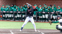 SIUE Baseball v Eastern Michigan 1 March 2026