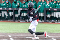 SIUE Baseball v Eastern Michigan 1 March 2026