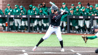 SIUE Baseball v Eastern Michigan 1 March 2026