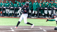 SIUE Baseball v Eastern Michigan 1 March 2026