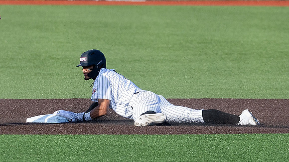 SIUE Baseball v Southern Indiana 17 April 2025