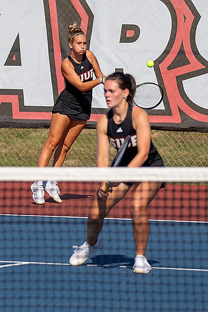 SIUE Tennis Invite  5 OCT  2024