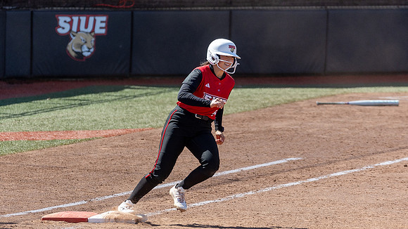 SIUE Softball v Morehead State 14 March 2026