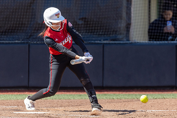 SIUE Softball v Morehead State 14 March 2026