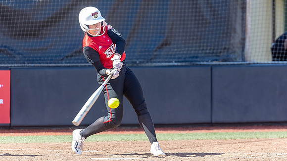 SIUE Softball v Morehead State 14 March 2026