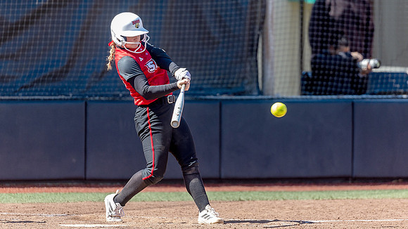 SIUE Softball v Morehead State 14 March 2026