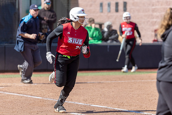 SIUE Softball v Morehead State 14 March 2026