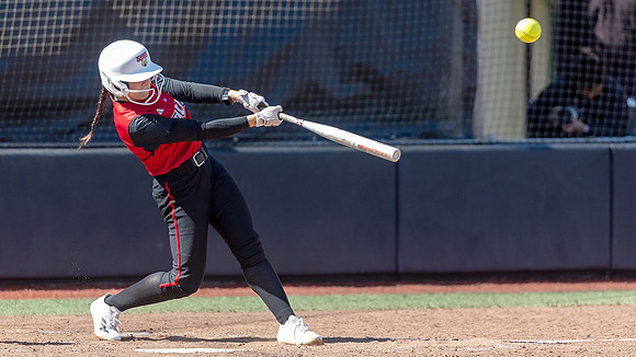 SIUE Softball v Morehead State 14 March 2026
