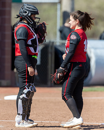 SIUE Softball v Morehead State 14 March 2026