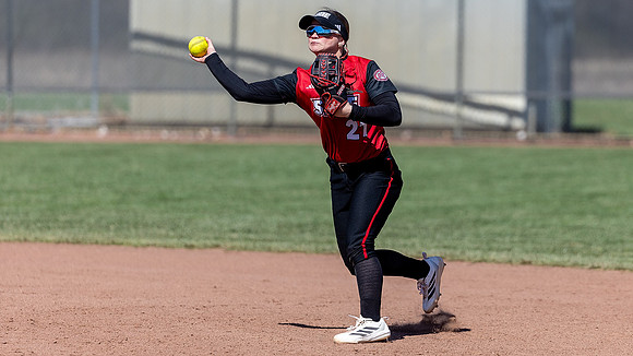 SIUE Softball v Morehead State 14 March 2026