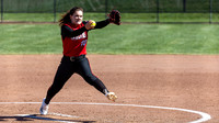 SIUE Softball v Morehead State 14 March 2026