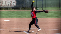 SIUE Softball v Morehead State 14 March 2026