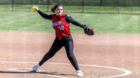 SIUE Softball v Morehead State 14 March 2026