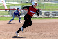 SIUE Softball v Morehead State 14 March 2026