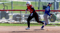 SIUE Softball v Morehead State 14 March 2026
