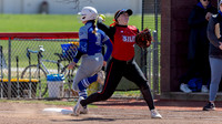 SIUE Softball v Morehead State 14 March 2026