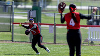 SIUE Softball v Morehead State 14 March 2026