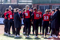 SIUE Softball v Morehead State 14 March 2026