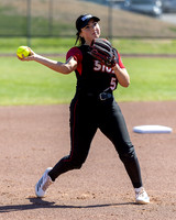 SIUE Softball v Eastern Illinois 21 March 2026