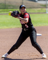 SIUE Softball v Eastern Illinois 21 March 2026