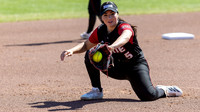 SIUE Softball v Eastern Illinois 21 March 2026