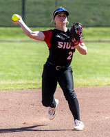 SIUE Softball v Eastern Illinois 21 March 2026