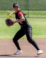 SIUE Softball v Eastern Illinois 21 March 2026