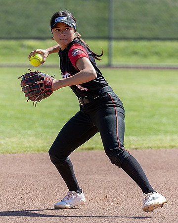 SIUE Softball v Eastern Illinois 21 March 2026