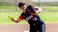 SIUE Softball v Eastern Illinois 21 March 2026