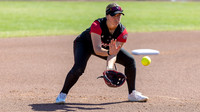 SIUE Softball v Eastern Illinois 21 March 2026