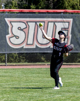 SIUE Softball v Eastern Illinois 21 March 2026