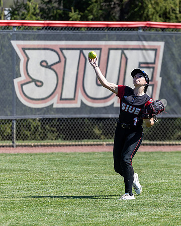 SIUE Softball v Eastern Illinois 21 March 2026