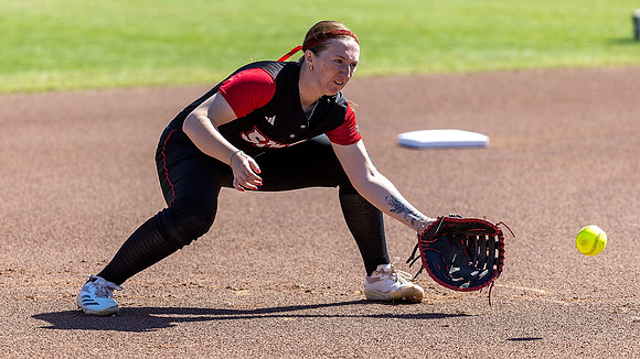 SIUE Softball v Eastern Illinois 21 March 2026